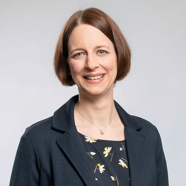 Irina Bannwart