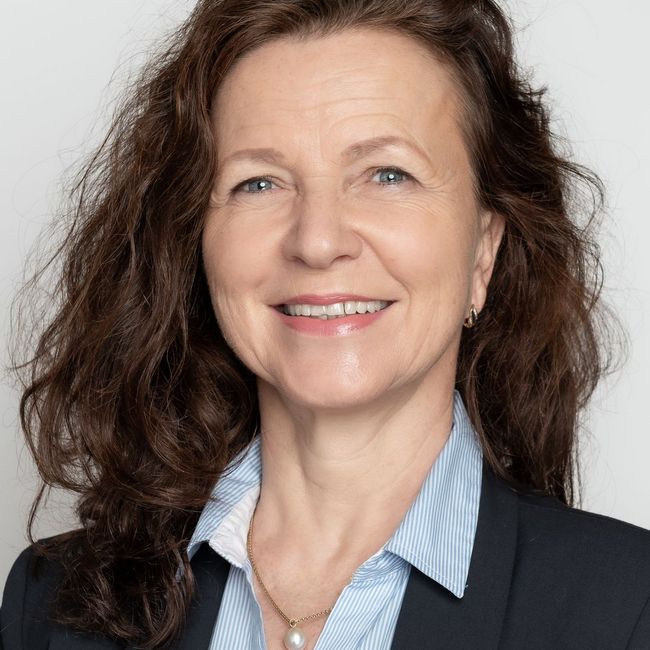 Karin Berglas