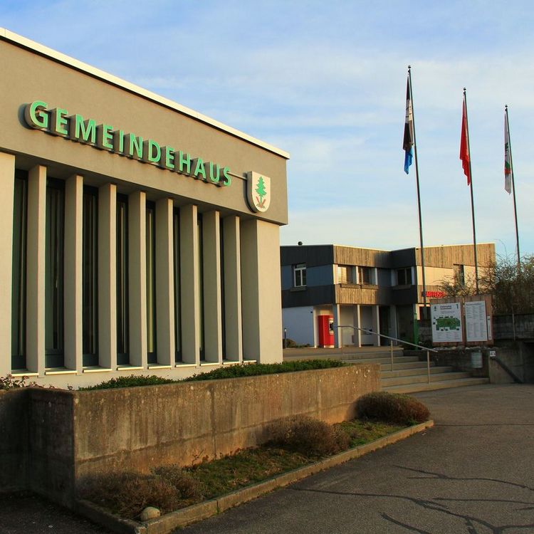 2021 ist Wahljahr in Vordemwald