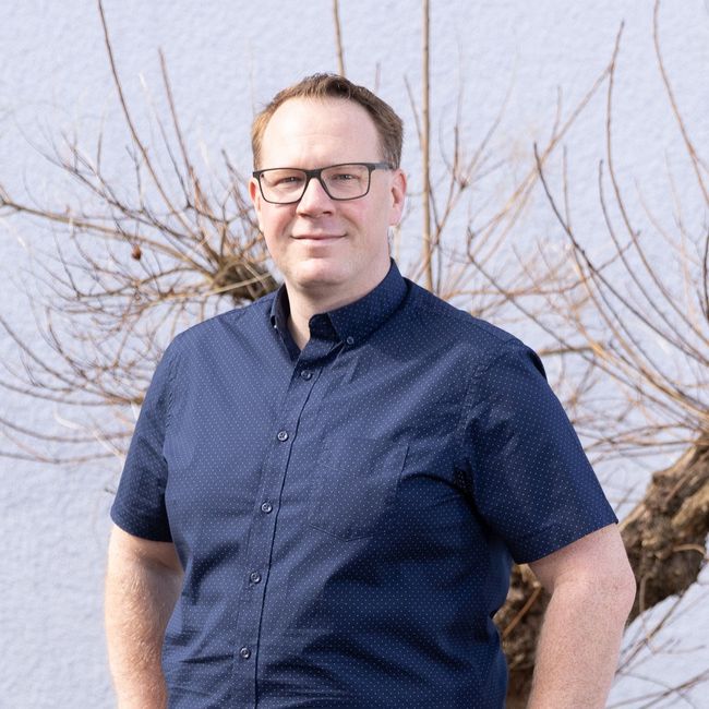 Damian Moor