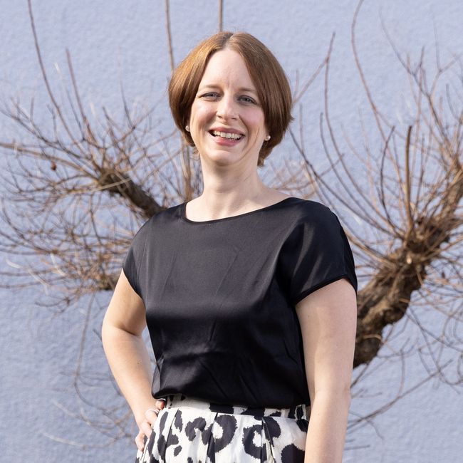 Irina Bannwart